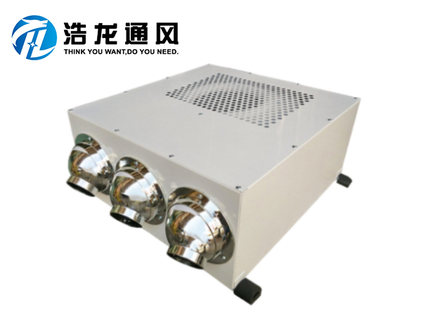 誘導(dǎo)風機